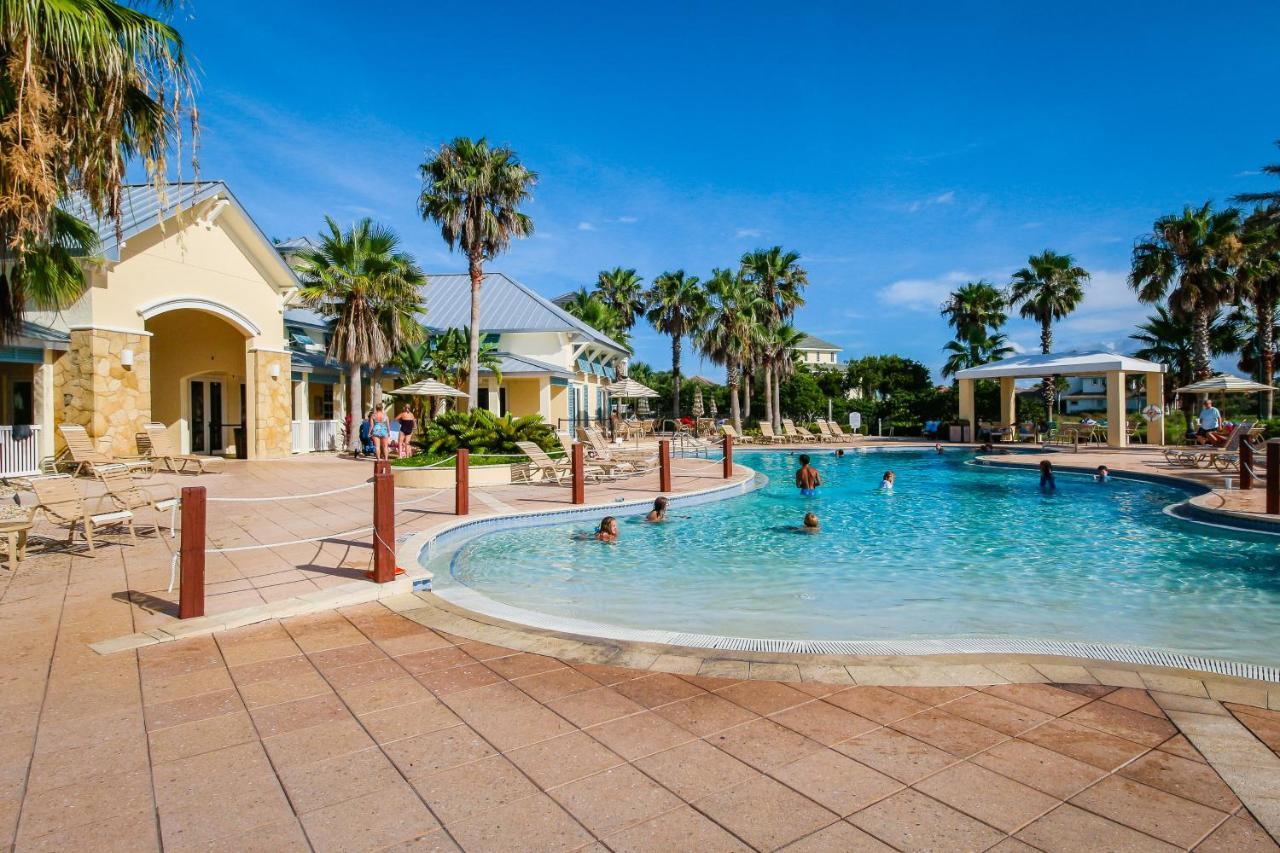 Cinnamon Sunrise Palm Coast Exterior foto