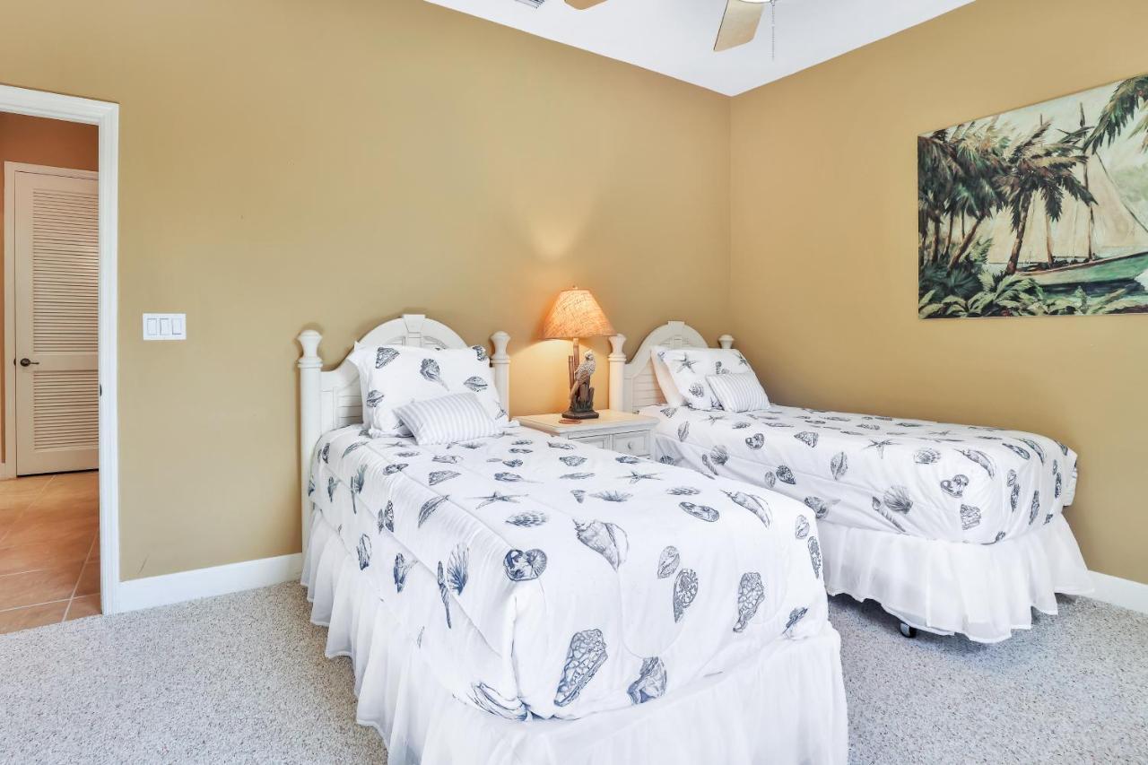Cinnamon Sunrise Palm Coast Exterior foto