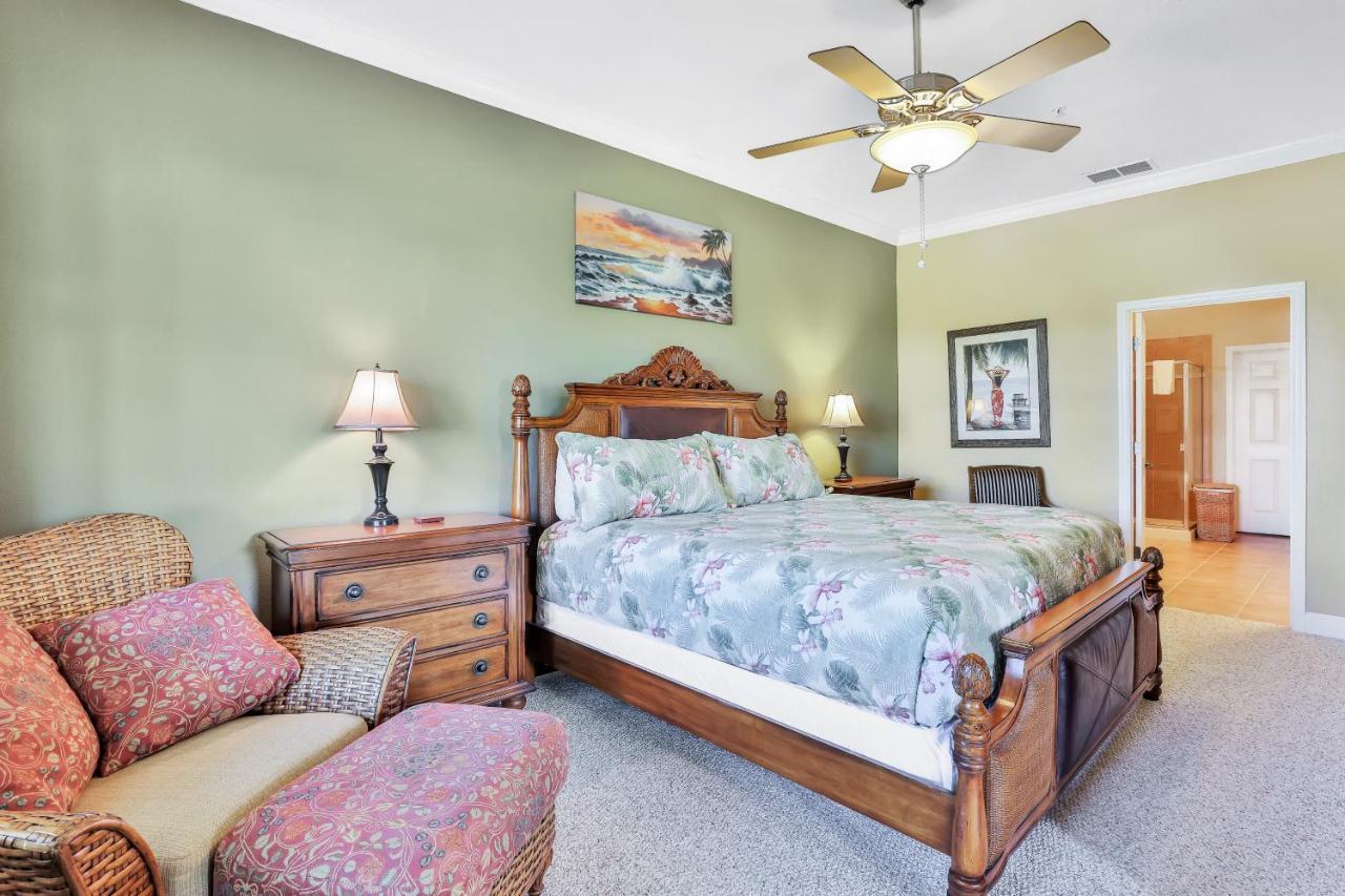 Cinnamon Sunrise Palm Coast Exterior foto