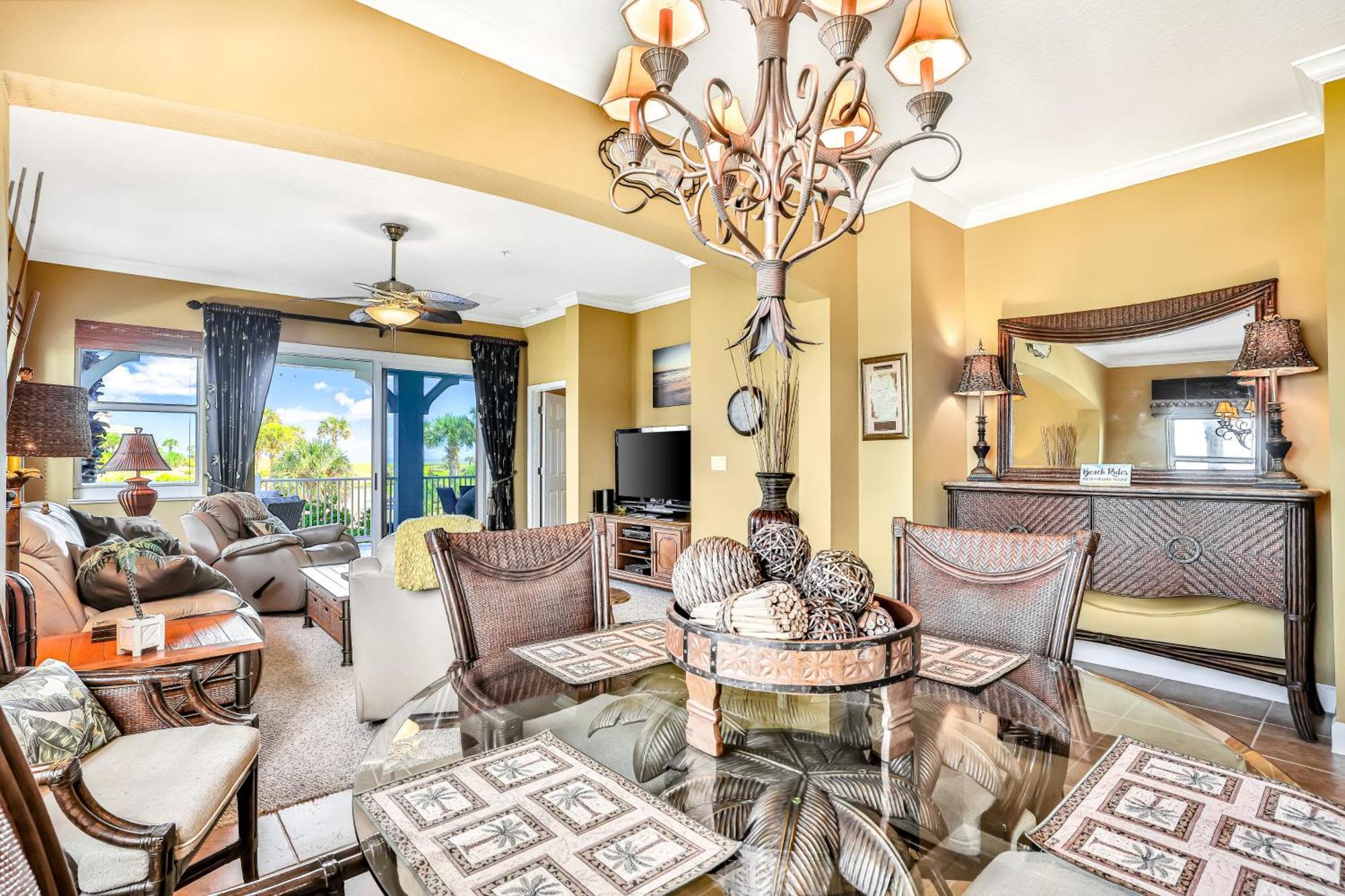 Cinnamon Sunrise Palm Coast Habitación foto