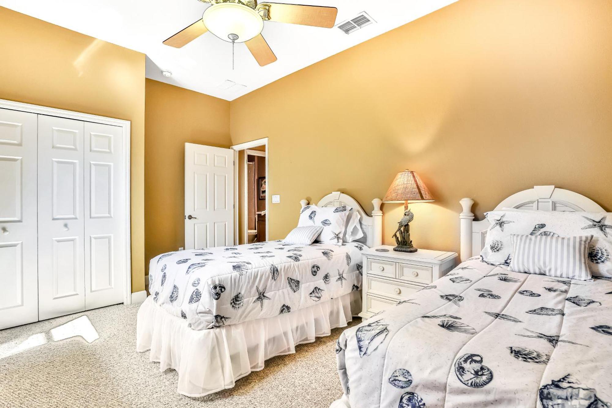 Cinnamon Sunrise Palm Coast Habitación foto