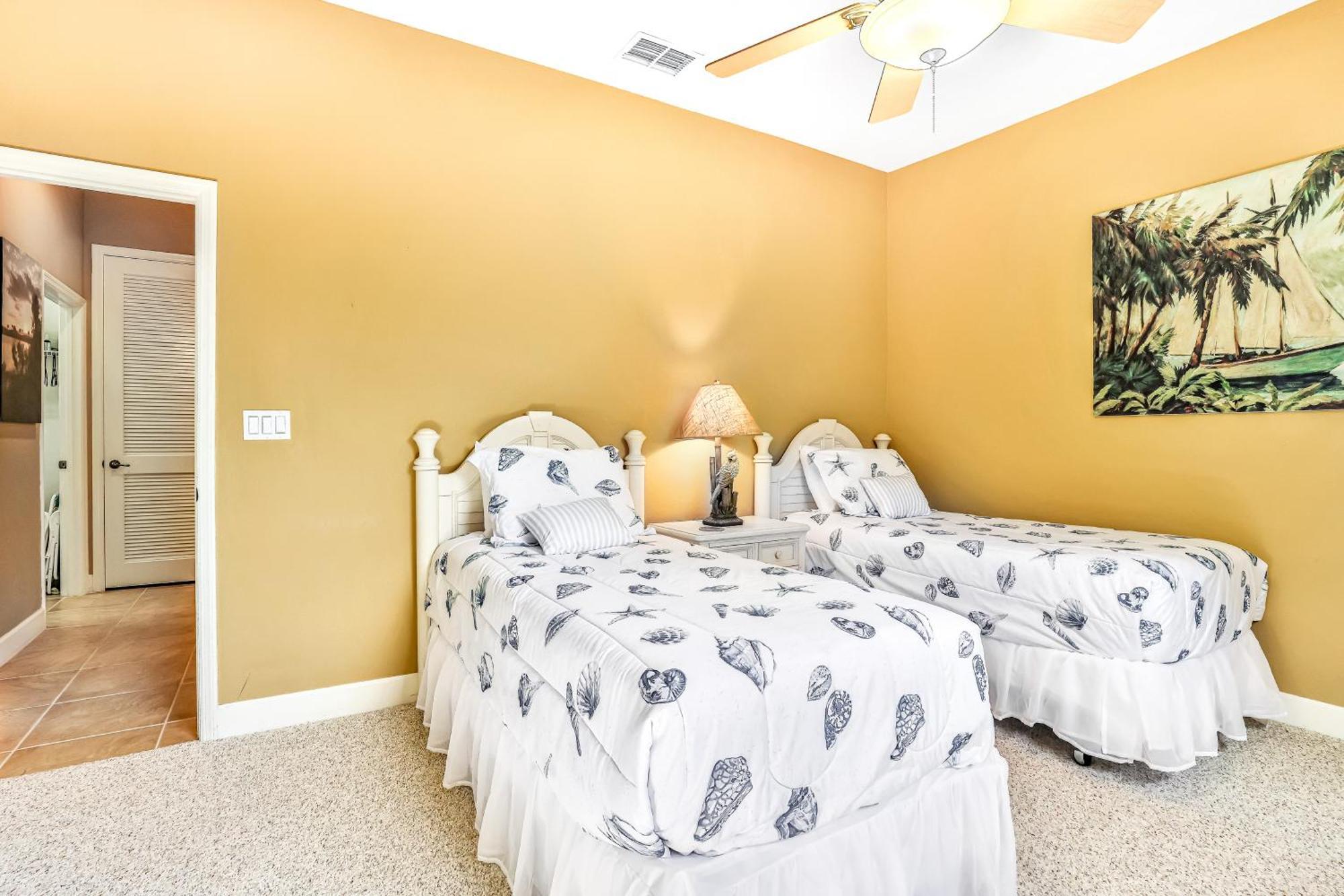 Cinnamon Sunrise Palm Coast Habitación foto