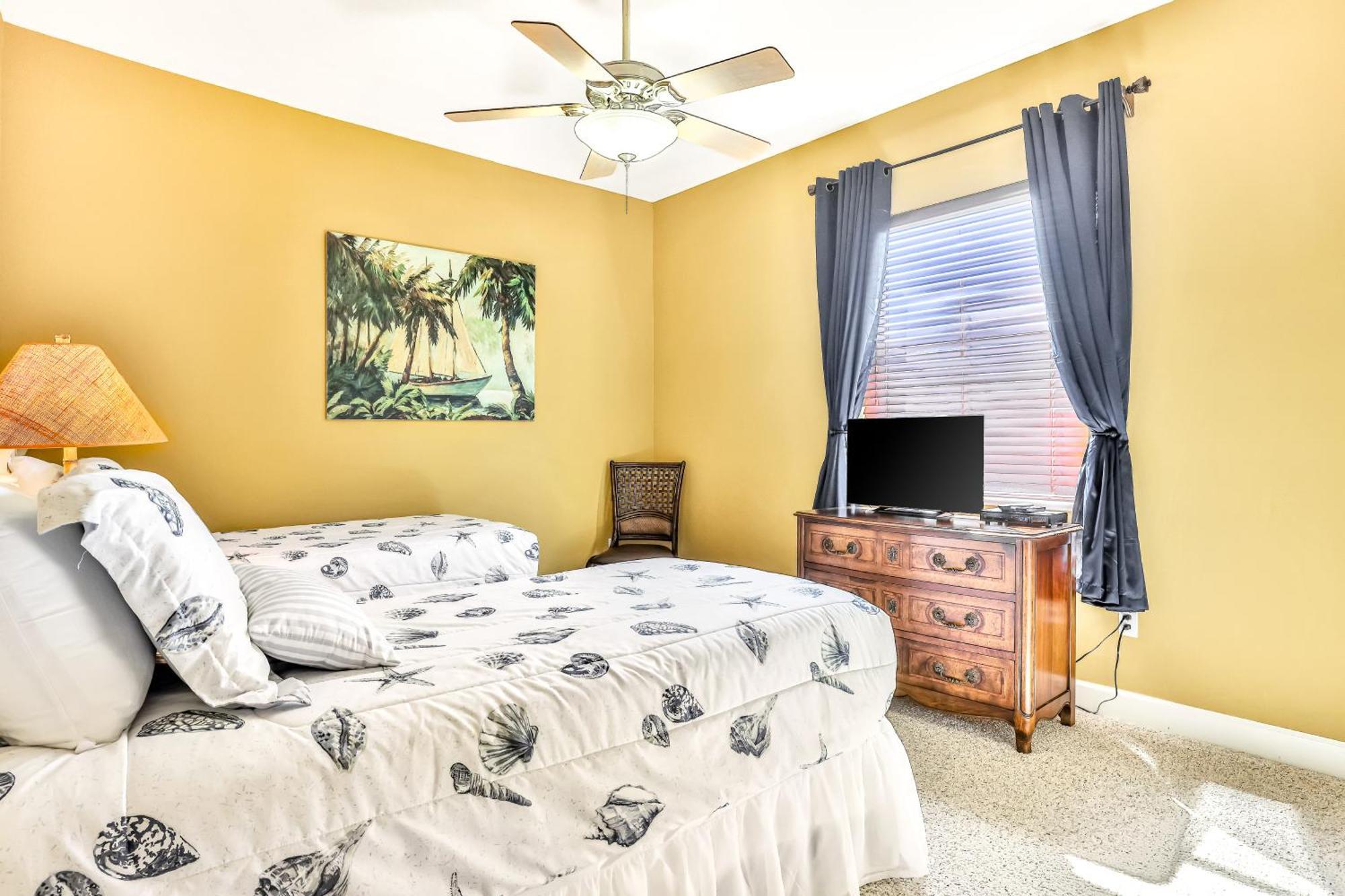 Cinnamon Sunrise Palm Coast Habitación foto