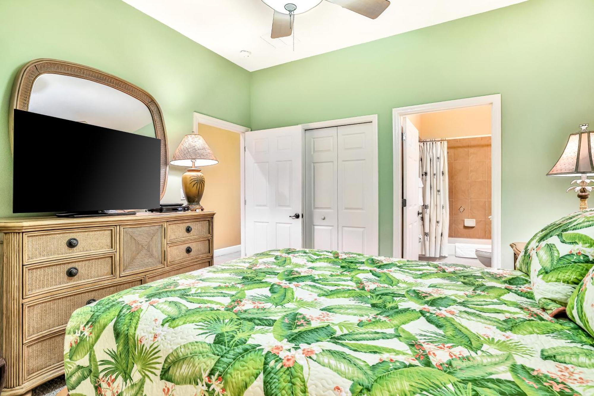 Cinnamon Sunrise Palm Coast Habitación foto