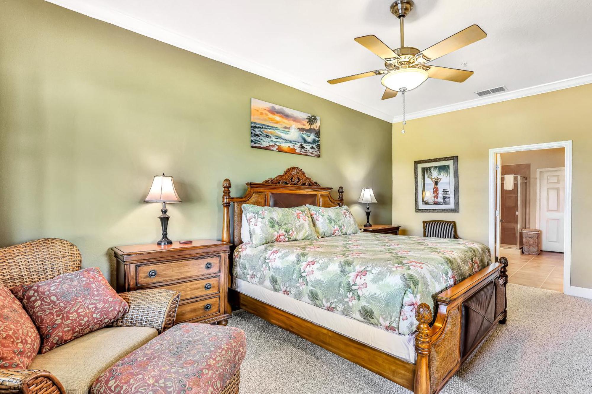 Cinnamon Sunrise Palm Coast Habitación foto