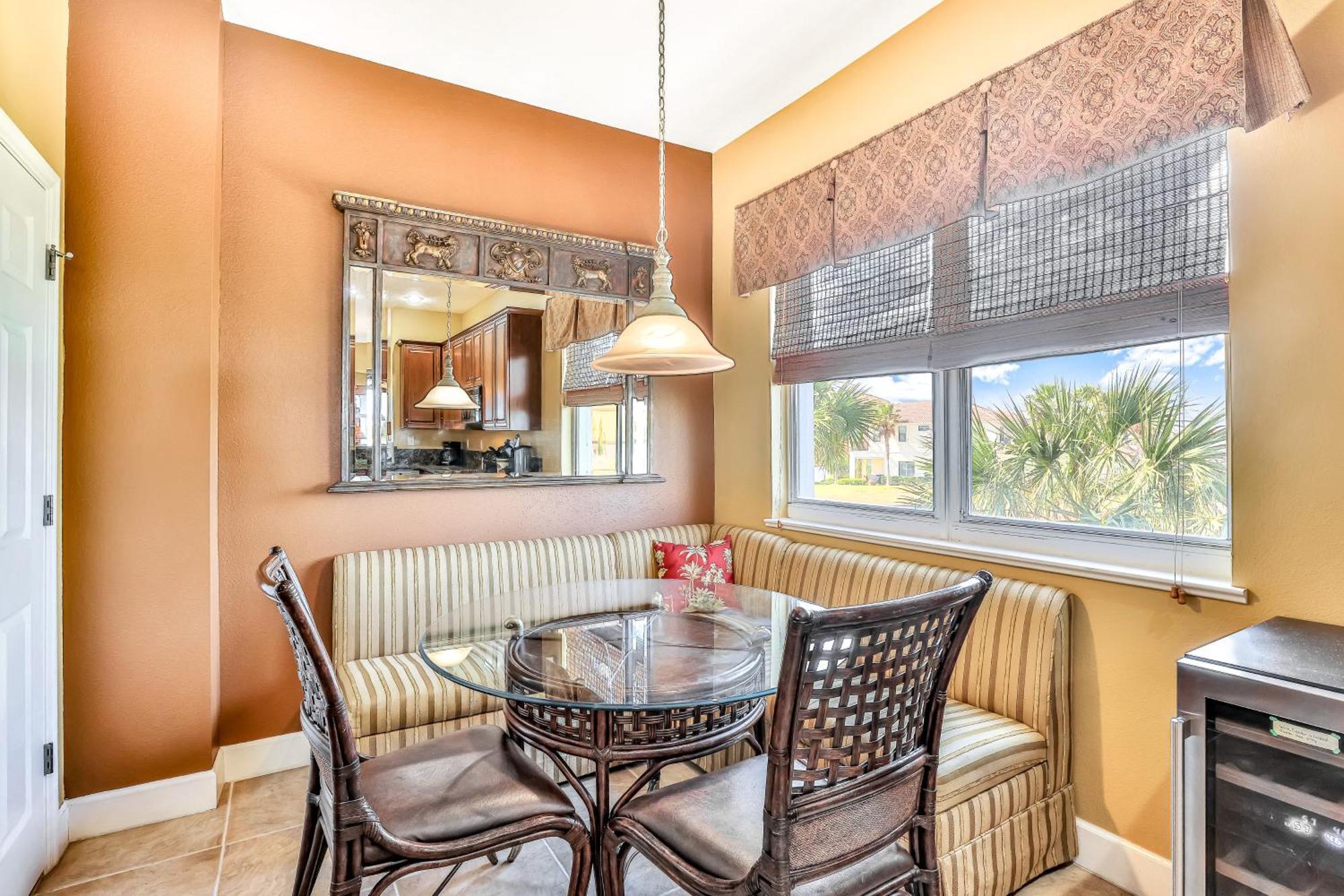 Cinnamon Sunrise Palm Coast Habitación foto