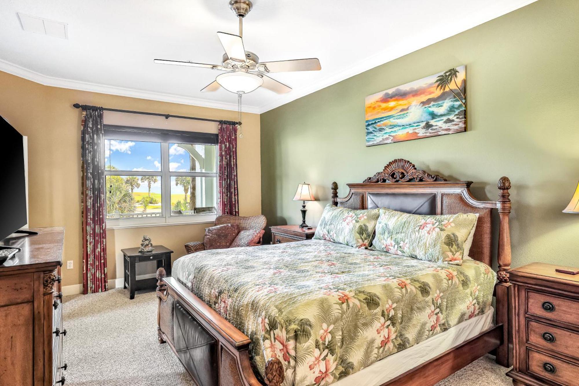 Cinnamon Sunrise Palm Coast Habitación foto