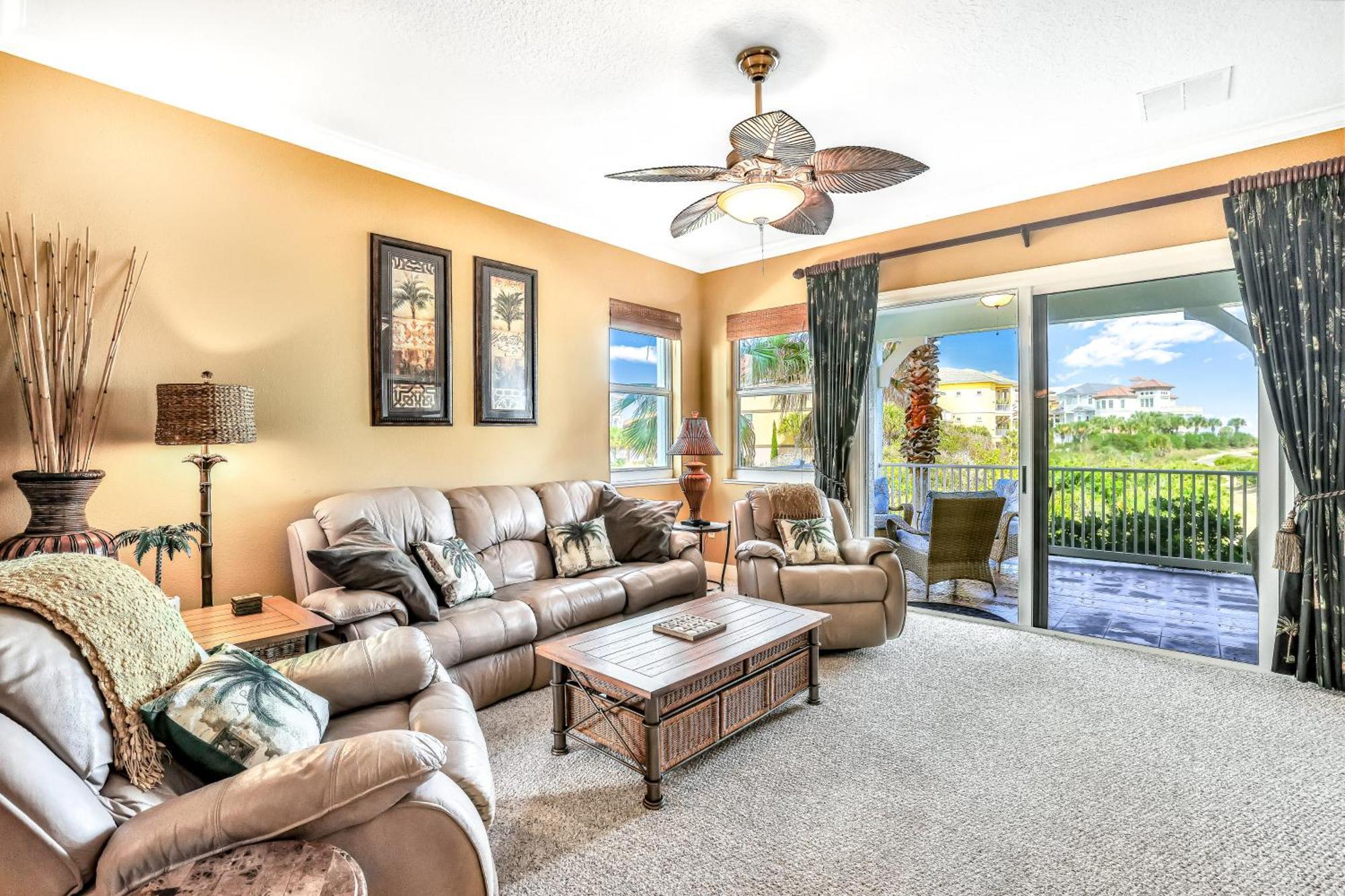 Cinnamon Sunrise Palm Coast Habitación foto
