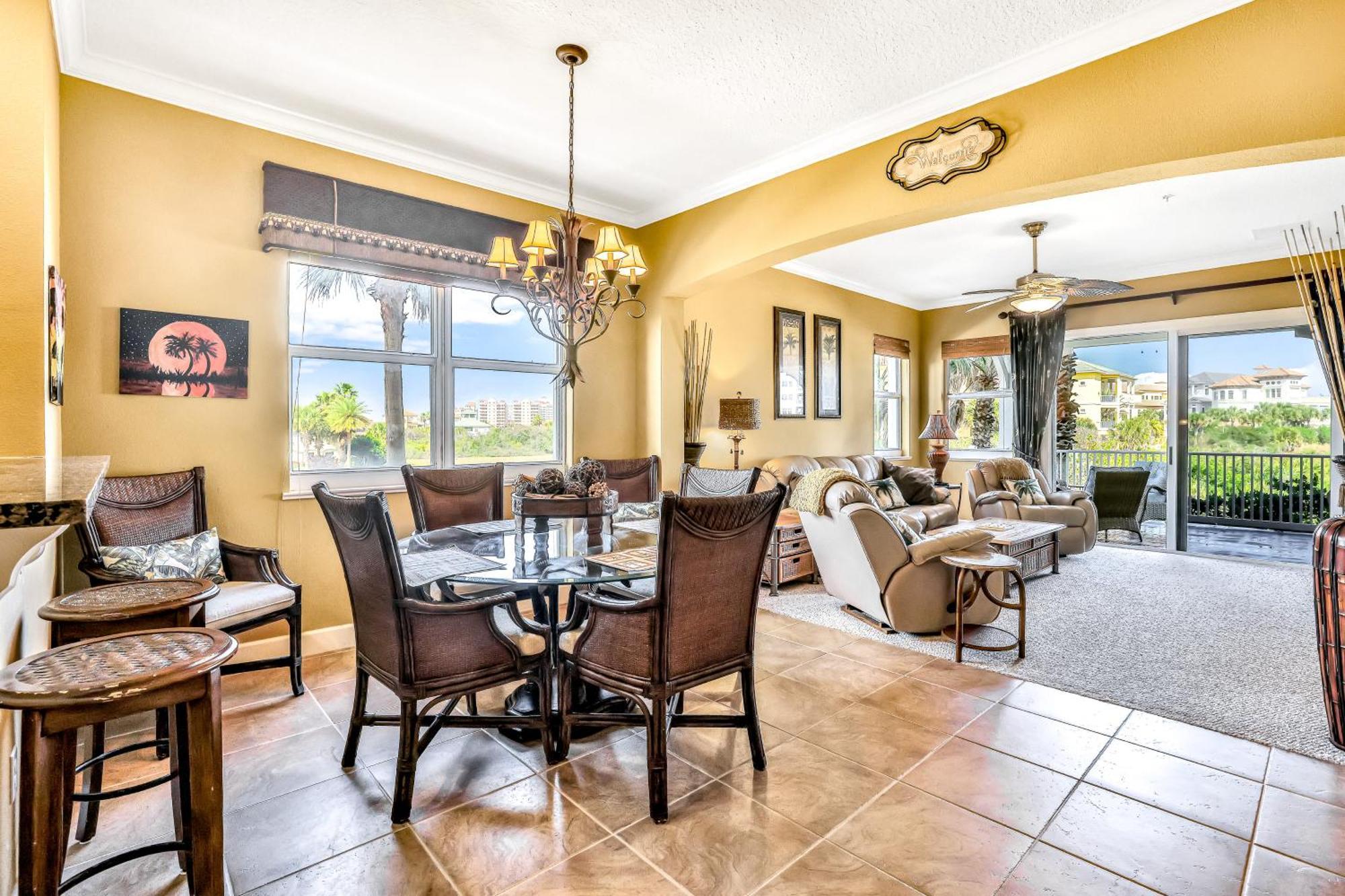 Cinnamon Sunrise Palm Coast Habitación foto