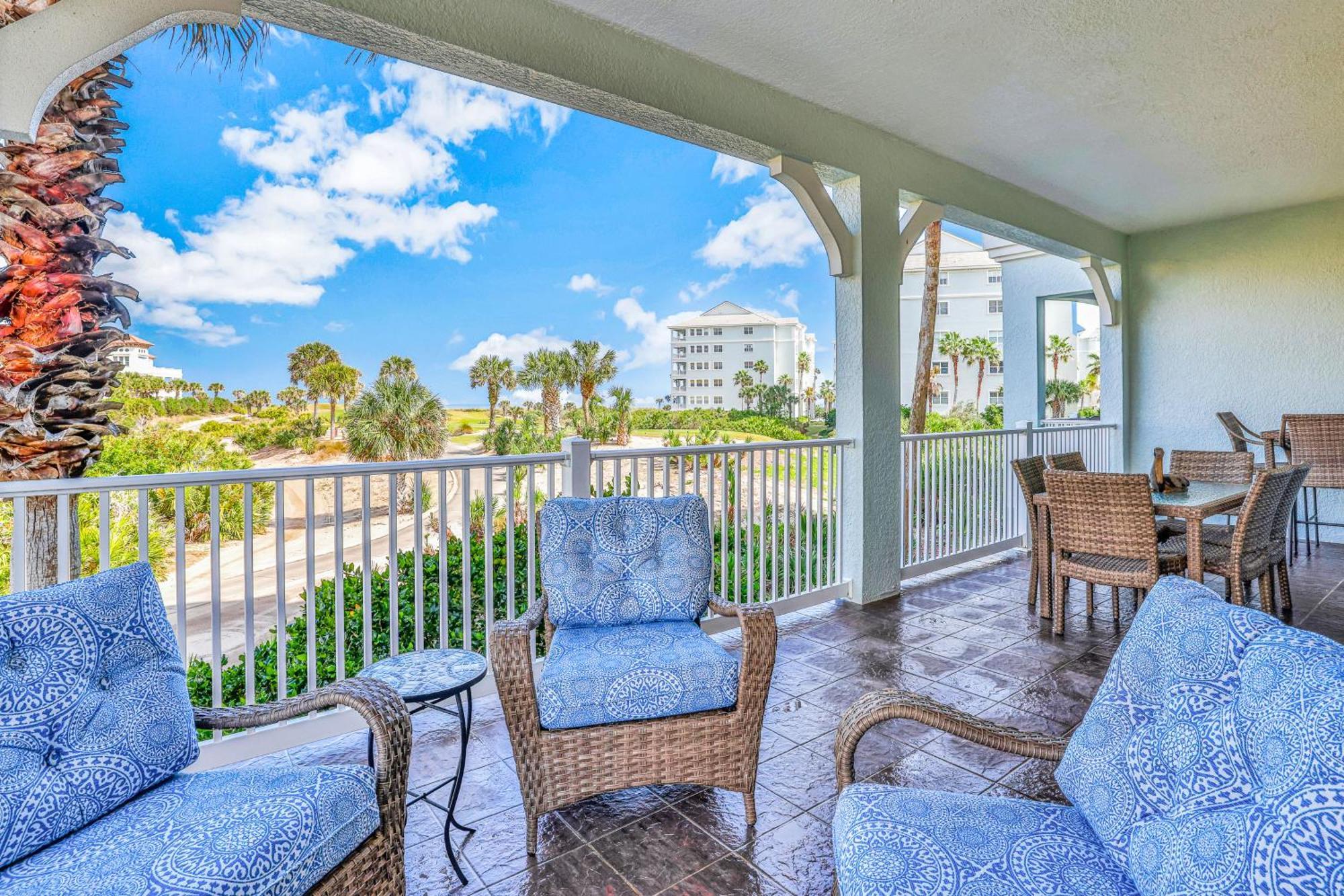 Cinnamon Sunrise Palm Coast Habitación foto