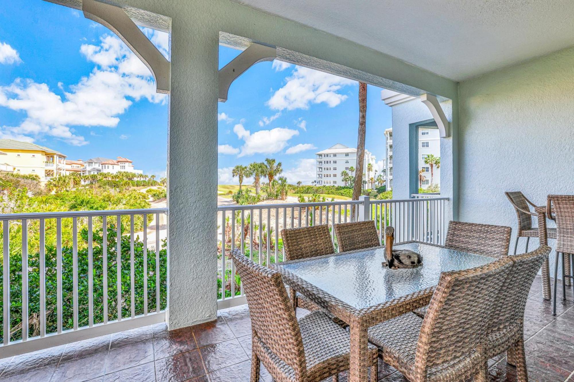 Cinnamon Sunrise Palm Coast Habitación foto